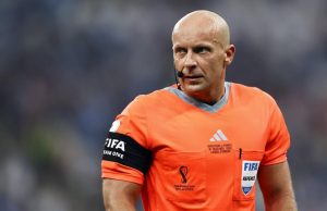 Algérie – Argentine : Szymon Marciniak au sifflet d’un choc aux airs de grand rendez-vous
