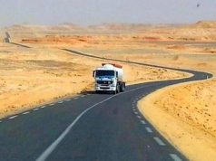 ROUTE TRANSSAHARIENNE : L’Algérie, cœur battant du projet