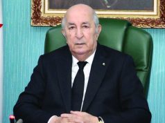 NOUVEL AN DE L’HÉGIRE 1448 : Le président Tebboune adresse ses vœux au peuple algérien