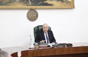 CONSEIL DES MINISTRES/LE PRÉSIDENT INVITE LES SOMMITÉS ALGÉRIENNES À TRAVERS LE MONDE À PARTICIPER AU DÉVELOPPEMENT NATIONAL : « Votre pays a besoin de vous »