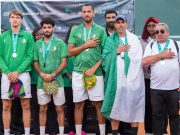 Tennis / Coupe Davis (Zone Afrique) : L’Algérie accède au Groupe III
