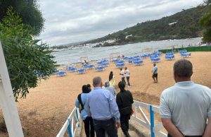 Tipasa : Une commission ministérielle évalue l’état de préparation des plages