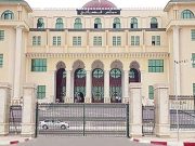 FRAUDE AU BAC : Deux personnes condamnées à 4 ans de prison ferme