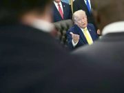 « Courage naissant » : Trump confronté à une opposition républicaine croissante