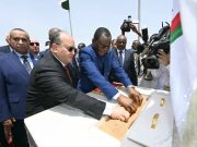 APRÈS NIAMEY, N’DJAMENA : Une centrale électrique algérienne pour le Tchad