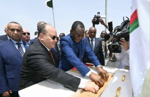 APRÈS NIAMEY, N’DJAMENA : Une centrale électrique algérienne pour le Tchad