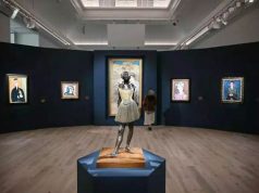 Degas, Picasso, Lucian Freud : Une exceptionnelle collection privée aux enchères à Londres