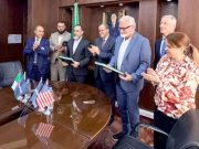 LA PREMIÈRE EN AFRIQUE : Une usine « Skechers » en Algérie dès 2027