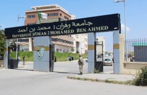 Université d’Oran 2 « Mohamed Benahmed » : Affluence croissante des futurs diplômés au Centre de recherche d’emploi