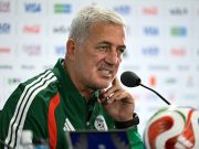 Vladimir Petković : « Nous visons la victoire face à l’Autriche »