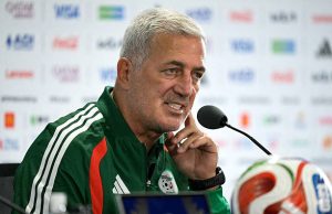 Vladimir Petković : « Nous visons la victoire face à l’Autriche »