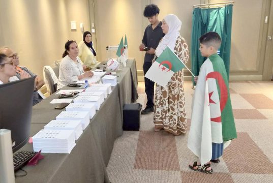 LÉGISLATIVES DU 2 JUILLET : La diaspora élit ses représentants à l’APN
