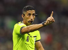 Mondial-2026 : Un arbitre argentin pour diriger Suisse-Algérie