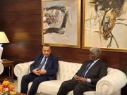 ILS CONSACRENT LEUR ENGAGEMENT COMMUN À DÉVELOPPER UN PARTENARIAT ÉNERGÉTIQUE MUTUELLEMENT BÉNÉFIQUE : L’Algérie et la Côte d’Ivoire signent un accord
