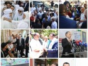 CINQUIÈME JOUR DE LA CAMPAGNE ÉLECTORALE : Un État fort mérite un Parlement fort