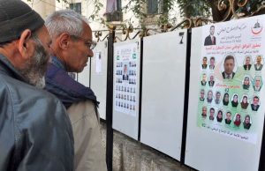 LÉGISLATIVES DU 2 JUILLET /CAMPAGNE ÉLECTORALE : Encore une semaine pour convaincre