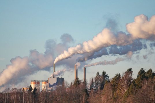 L’ALGÉRIE, AGISSANT AUX CÔTÉS DU QATAR, DU NIGERIA ET DES ÉTATS-UNIS, L’A PLAIDÉE AUPRÈS DE L’UE : Réviser le règlement sur le méthane