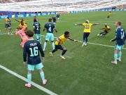 Mondial-2026 : L’Equateur surprend l’Allemagne pour accéder aux 16es de finale