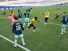 Mondial-2026 : L’Equateur surprend l’Allemagne pour accéder aux 16es de finale
