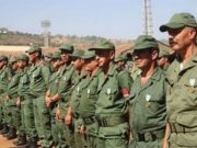 LES FAR, UNE ARMÉE DE DÉSERTEURS ET DE VASSAUX, FACE À L’ANP : Quand le Makhzen compare l’incomparable !