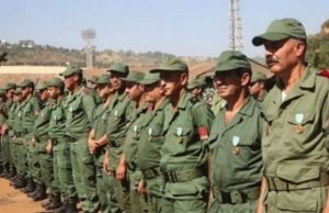 LES FAR, UNE ARMÉE DE DÉSERTEURS ET DE VASSAUX, FACE À L’ANP : Quand le Makhzen compare l’incomparable !