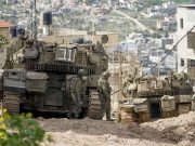 RAIDS, TIRS AU GAZ LACRYMOGÈNE ET ARRESTATIONS DE PALESTINIENS DANS PLUSIEURS VILLES : Escalade sioniste en Cisjordanie occupée