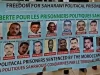 LES JOURNALISTES ALGÉRIENS RENFORCENT LEUR MOBILISATION EN LEUR FAVEUR : « Sauvons les prisonniers politiques sahraouis »