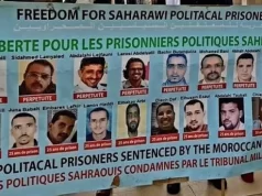 LES JOURNALISTES ALGÉRIENS RENFORCENT LEUR MOBILISATION EN LEUR FAVEUR : « Sauvons les prisonniers politiques sahraouis »
