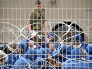 PRISONNIERS PALESTINIENS : Un rapport relève de graves violations des Conventions de Genève