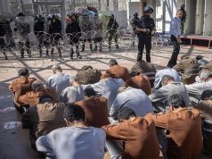 PRISONNIÈRES PALESTINIENNES : Des ONG dénoncent des conditions de détention sévères à Daamon