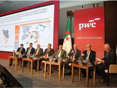 CABINET SOVEREIGN BUSINESS & STRATEGY (SBS) : Un outil au service de l’économie algérienne