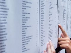 BEM 2026 : Les résultats à partir d’aujourd’hui à 10 heures