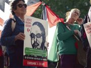 DÉTENUS POLITIQUES SAHRAOUIS : Soutien international pour Naâma Asfari et ses camarades