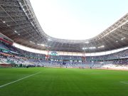 Éliminatoires de la CAN 2027 : Sept stades algériens homologués par la CAF