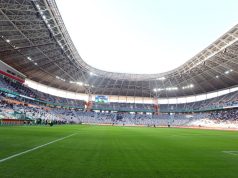 Éliminatoires de la CAN 2027 : Sept stades algériens homologués par la CAF
