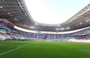 Éliminatoires de la CAN 2027 : Sept stades algériens homologués par la CAF