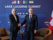 LES ÉTATS-UNIS ET L’IRAN : Ouverture des négociations directes en Suisse