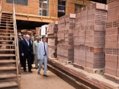 VALORISATION DES BIENS RÉCUPÉRÉS PAR L’ÉTAT : Une unité industrielle mise en service à Adrar