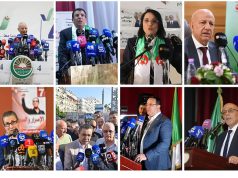 9e JOURNÉE DE LA CAMPAGNE ÉLECTORALE POUR LES LÉGISLATIVES DU 2 JUILLET : Les meetings et les sorties de proximité se poursuivent