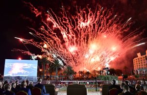 64e ANNIVERSAIRE DE L’INDÉPENDANCE : Tebboune préside la cérémonie au Cercle national de l’armée
