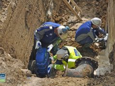 AADL : Les réseaux d’eau en cours de rénovation dans plusieurs cités