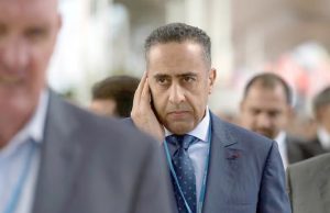 AVEU D’UN ANCIEN AGENT DE LA DGST MAROCAINE : L’œil espion qui traque les opposants