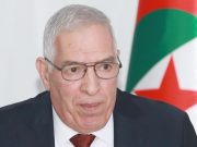 ABDELMALEK TACHERIFT :« Nous renouvelons notre fidélité à Novembre »