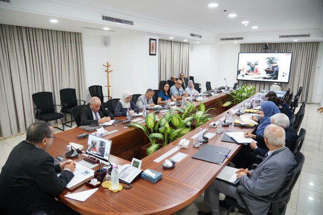 ALGÉRIE-NIGER Point sur l’avancement des projets électriques
