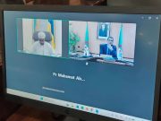 ALGÉRIE – TCHAD : Vers le renforcement du partenariat dans le domaine de la santé