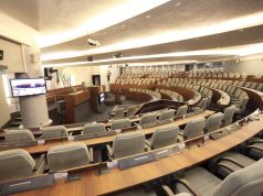 INSTALLATION DE LA NOUVELLE APN : Les préparatifs entrent dans leur dernière phase