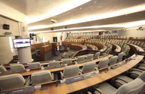 INSTALLATION DE LA NOUVELLE APN : Les préparatifs entrent dans leur dernière phase