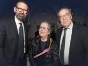 AUTRICE D’« ALGER, LA RÉVOLUTIONNAIRE » : Elaine Mokhtefi naturalisée algérienne