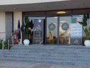 INAUGURÉ À ORAN À L’OCCASION DU 5 JUILLET : AZ NRG, un complexe dédié aux loisirs et à la forme sportive