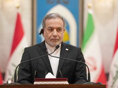 Abbas Araghchi dénonce les frappes US contre des infrastructures vitales de l’Iran : «Elles témoignent de l’intention criminelle des États-Unis »